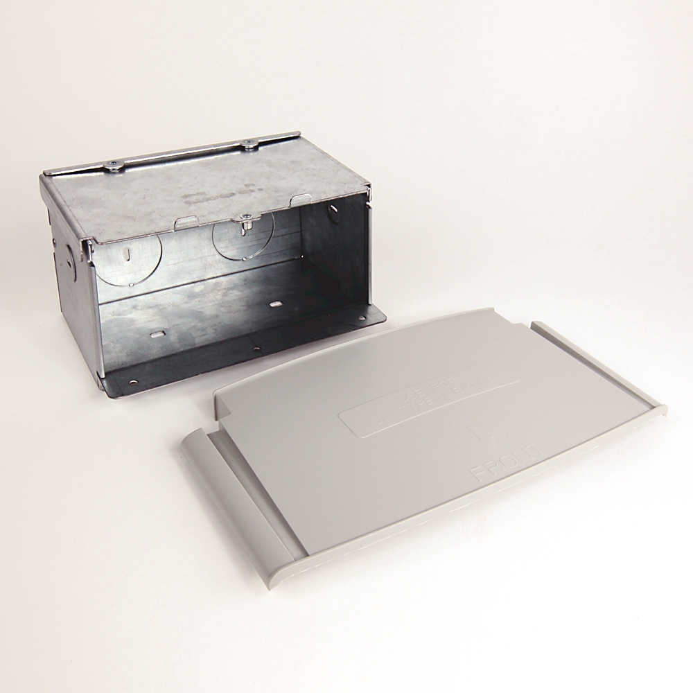 Allen-Bradley Allen-Bradley 20-750-NEMA1-F5 PowerFlex 750 Frame 5 Conduit Box Kit