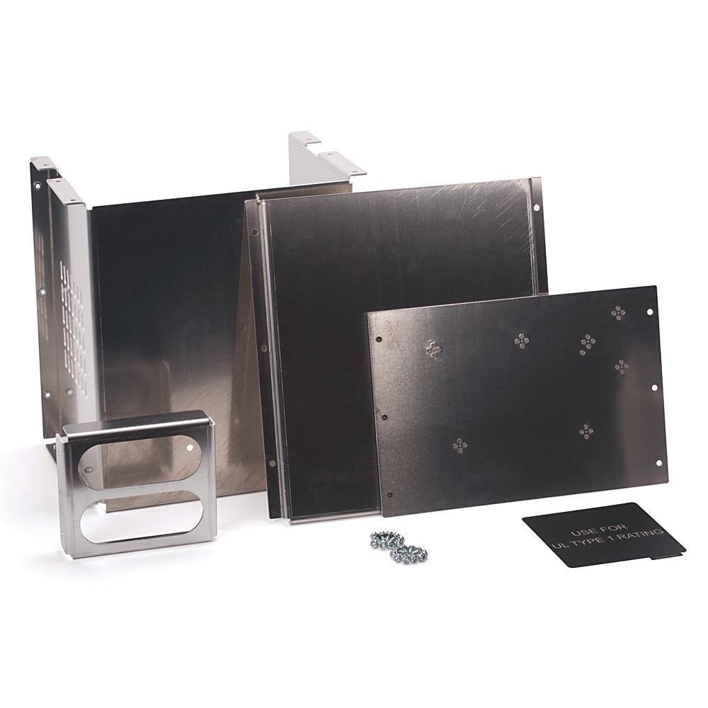 Allen-Bradley Allen-Bradley 20-750-NEMA1-F6 PowerFlex 750 Frame 6 Conduit Box Kit