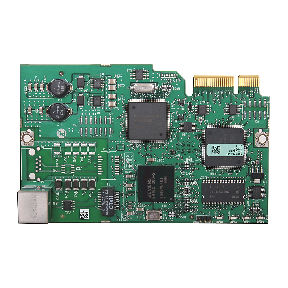 Allen-Bradley Allen-Bradley 20-750-PNET PowerFlex 750 PROFINET IO Kit