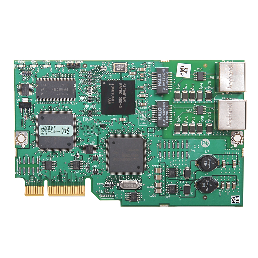 Allen-Bradley Allen-Bradley 20-750-PNET2P PowerFlex 750 2-port PROFINET IO Kit