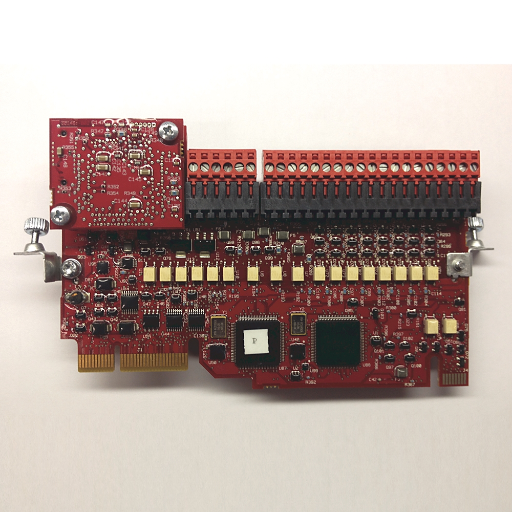 Allen-Bradley Allen-Bradley 20-750-S1 PowerFlex 750 SAFE Speed mon Opt module