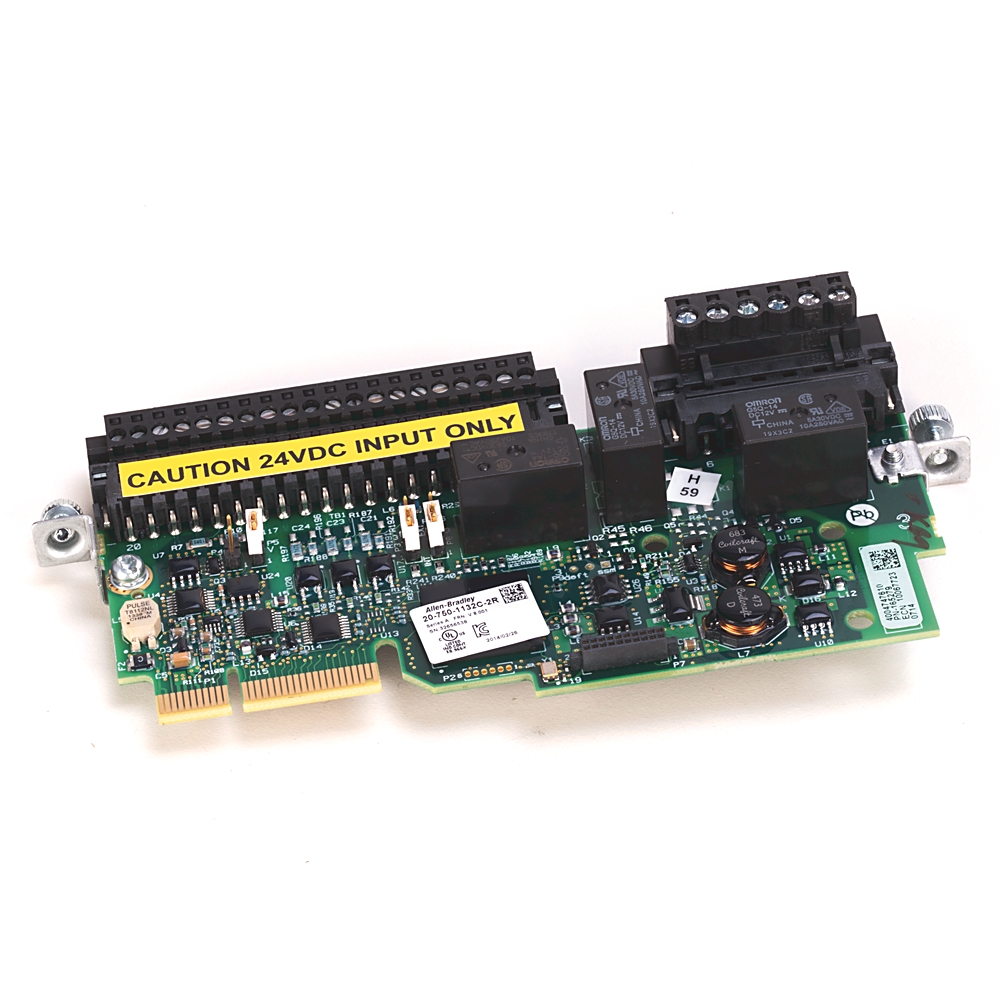 Allen-Bradley Allen-Bradley 20-750-XBUS-RHNB-1200 PF750 Bus Splc,N/Bump Back,1200A,Rgt Mnt