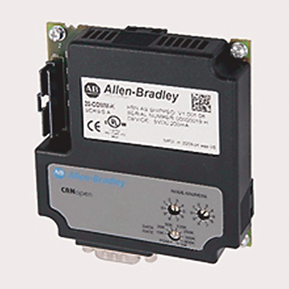 Allen-Bradley Allen-Bradley 20-COMM-K PowerFlex 20 CANopen Communication Kit