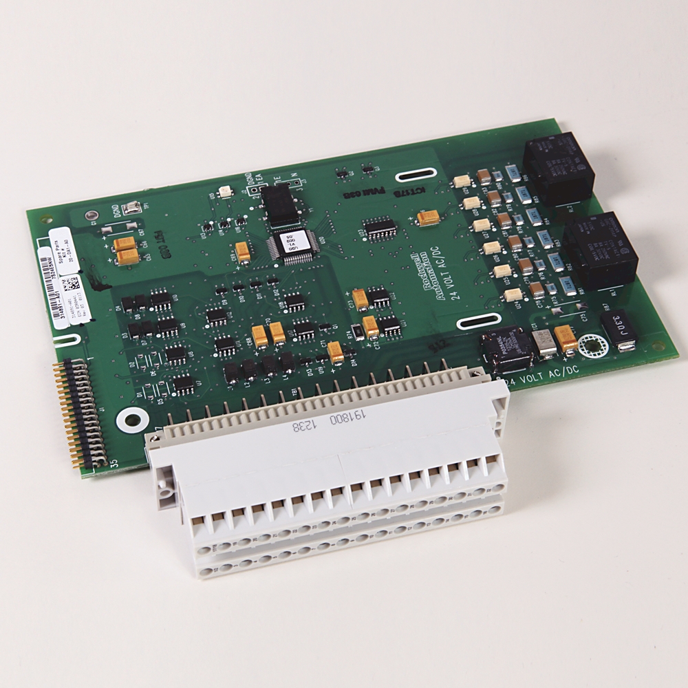 Allen-Bradley Allen-Bradley 20-DA1-A0 PowerFlex 700 24V AC-DC IO Kit