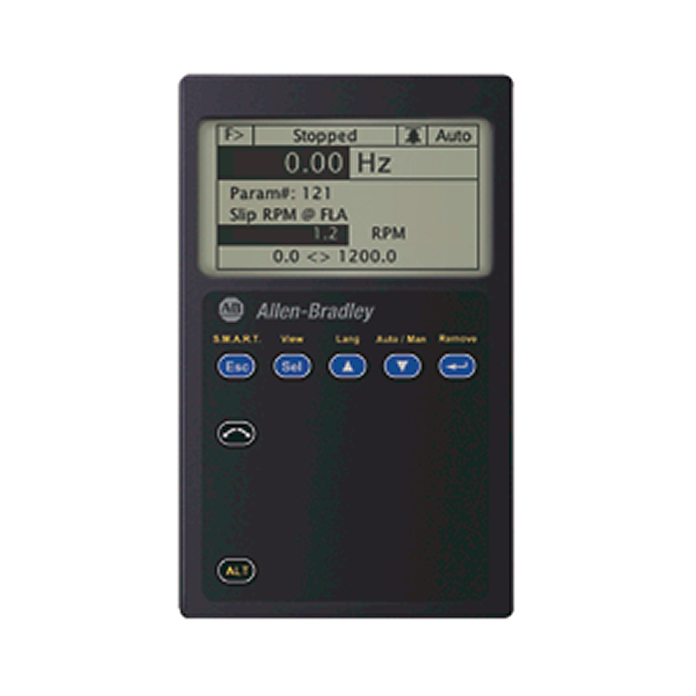 Allen-Bradley Allen-Bradley 20-HIM-A5 PowerFlex Architecture Class HIM