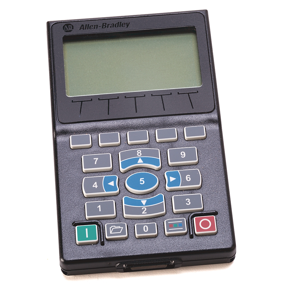 Allen-Bradley Allen-Bradley 20-HIM-A6 PowerFlex Architecture Class HIM