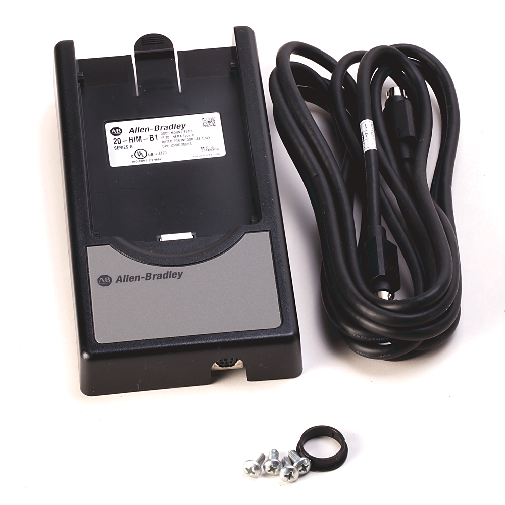 Allen-Bradley Allen-Bradley 20-HIM-B1 PowerFlex 20 HIM Bezel Kit