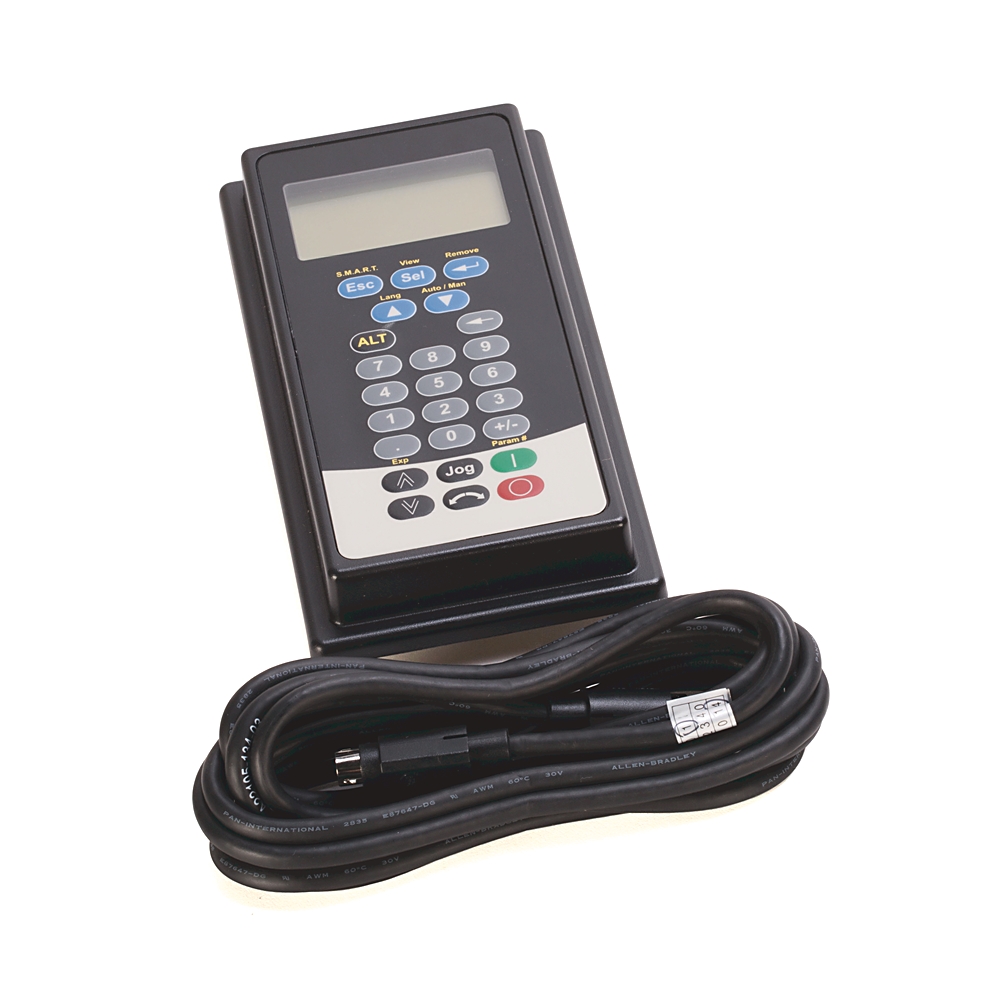 Allen-Bradley Allen-Bradley 20-HIM-C3S PowerFlex Digital Speed Control HIM