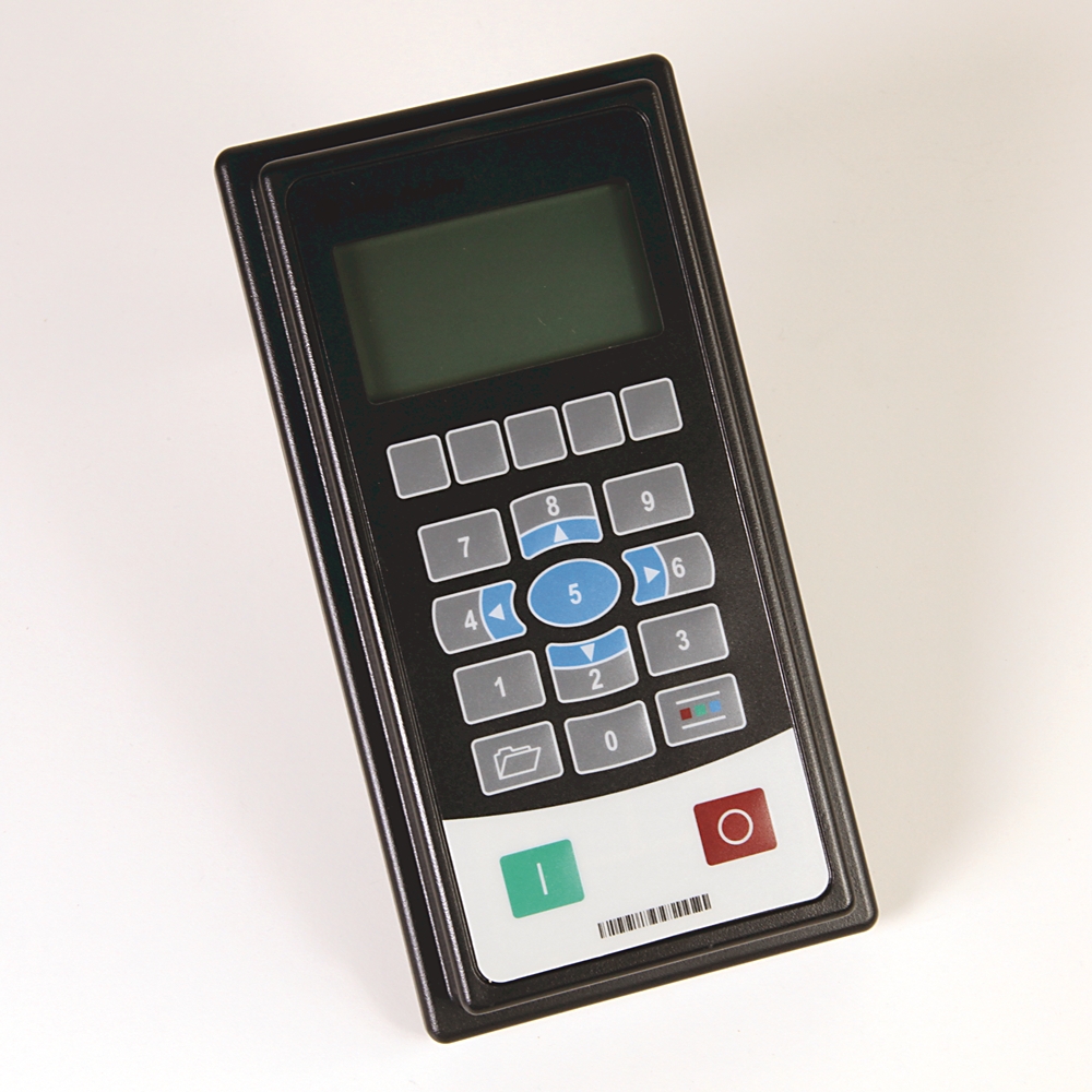 Allen-Bradley Allen-Bradley 20-HIM-C6S PFlex 20 IP66-UL NemaType 4X-12 20HIM-C6