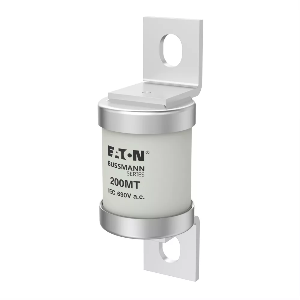 Eaton Eaton Bussmann series high speed british standard fuse