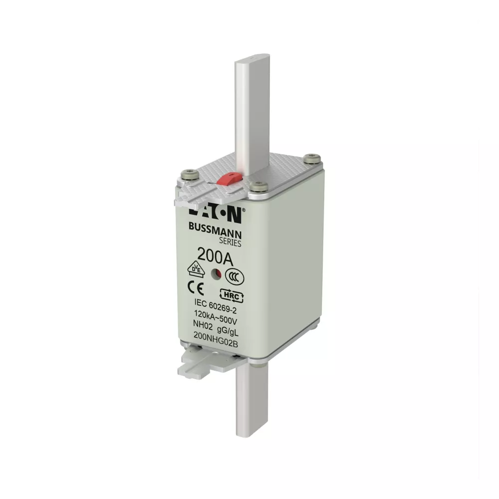 Eaton Eaton Bussmann series low voltage NH Fuse