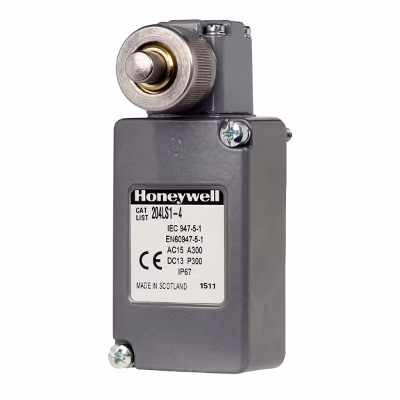 Honeywell Honeywell 201LS1-4 – LIMIT SWITCH
