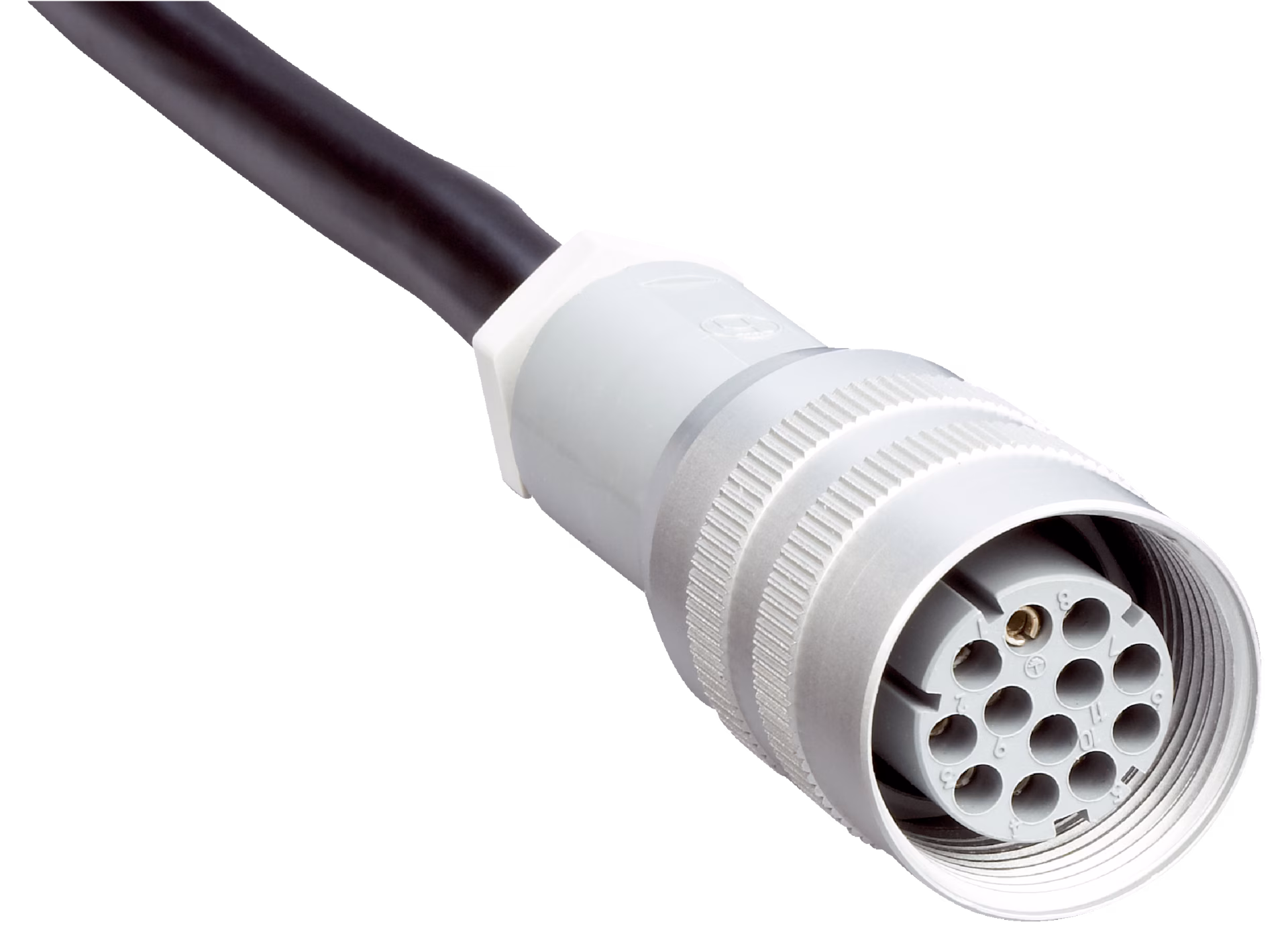 Sick SICK 2022547 – DOL-0612G10M075KM0 Connectors and cable