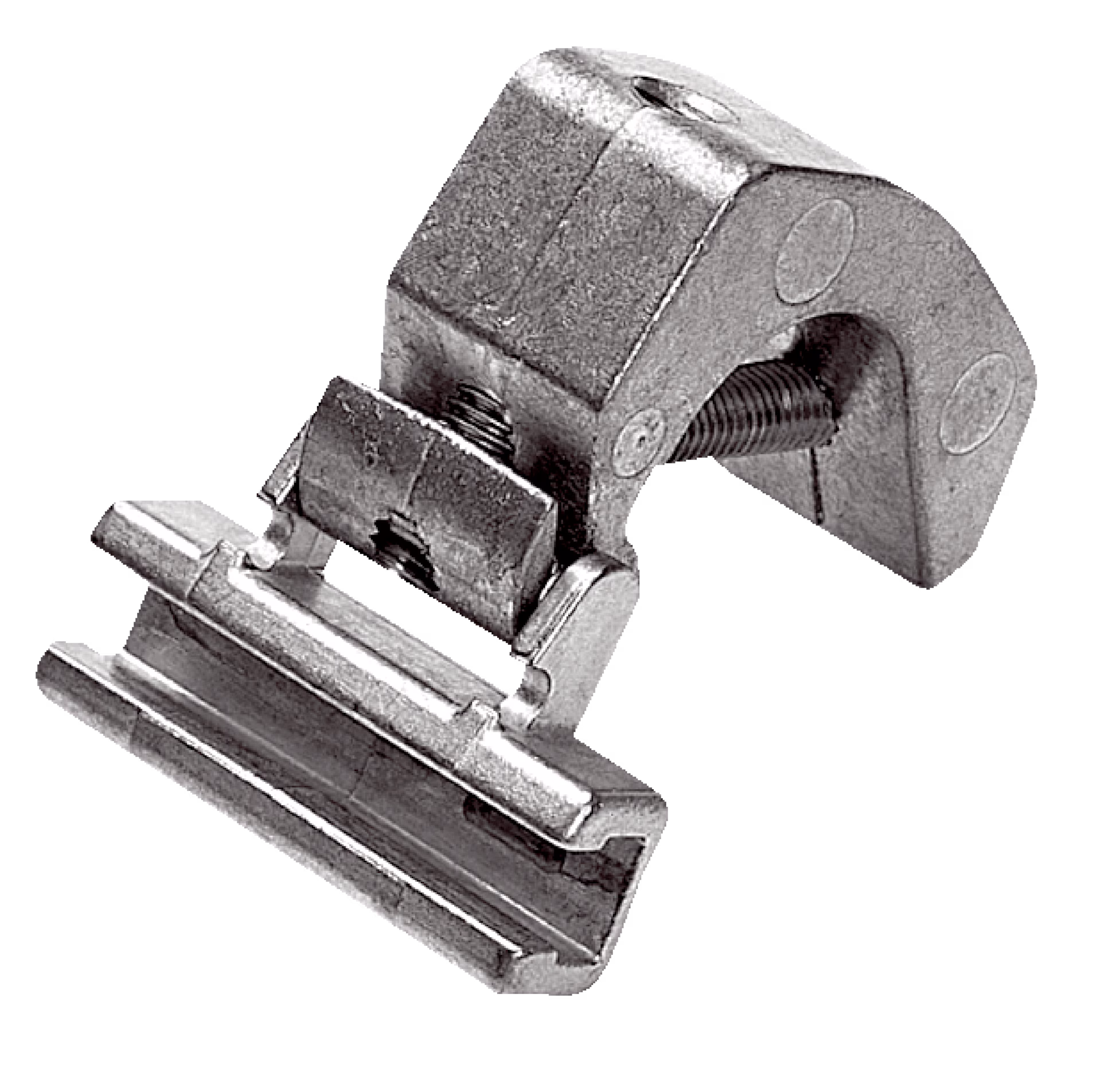 Sick SICK 2022702 – BEF-KHZ-PT1 Mounting system