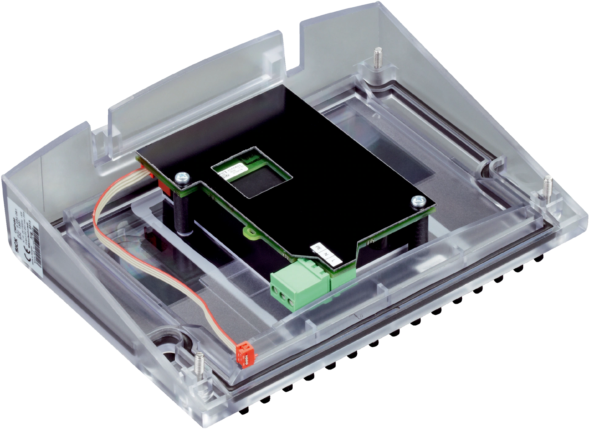 Sick SICK 2030091 – CMP490 Integration modules and adapter