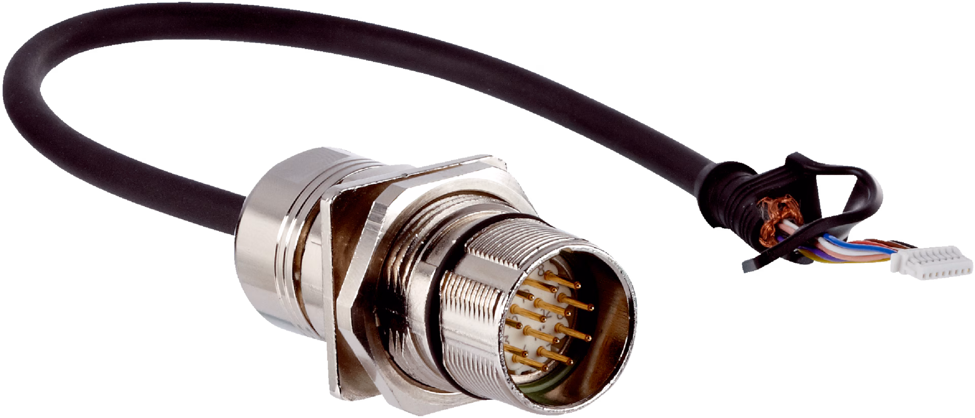 Sick SICK 2061622 – STL-2312-G01MAA3 Connectors and cable
