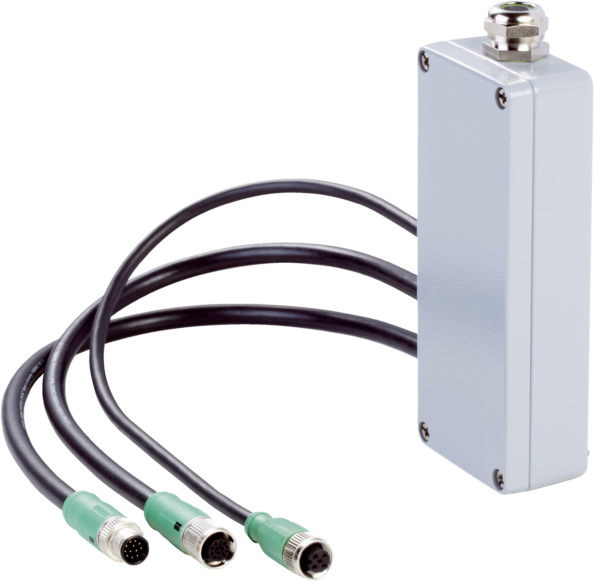 Sick SICK 2063034 – Connection box Integration modules and adapter