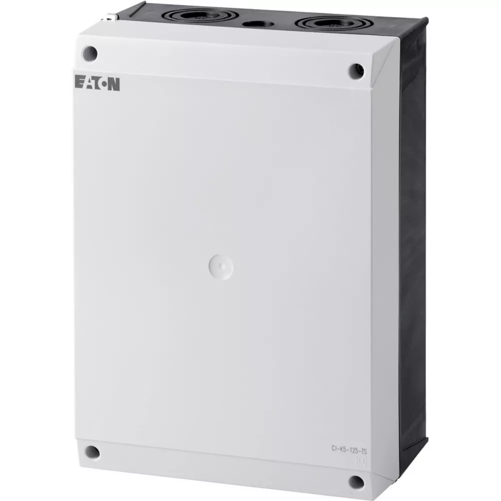 Eaton Eaton Moeller® series CI-K Insulated enclosure