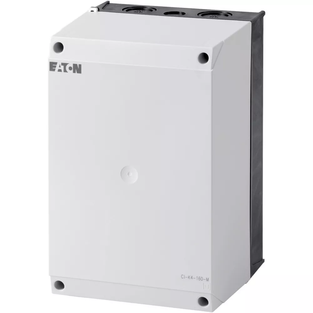 Eaton Eaton Moeller® series CI-K Insulated enclosure