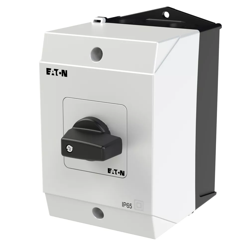 Eaton Eaton Moeller® series T0 Reversing switch