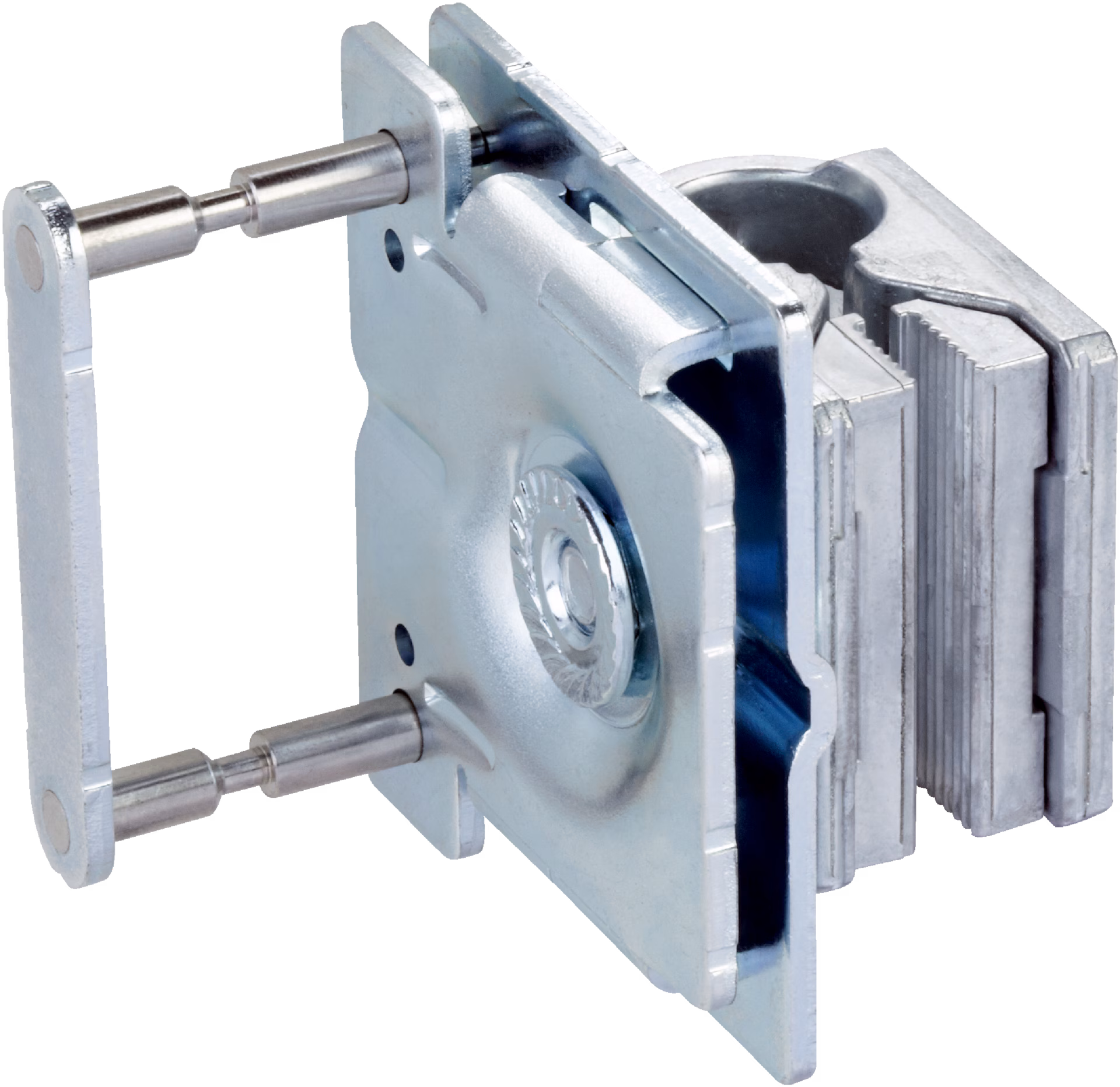 Sick SICK 2071262 – BEF-KHSQ12ZR01 Mounting system