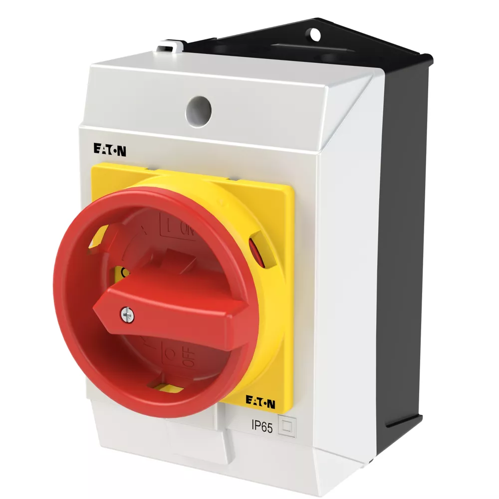 Eaton Eaton Moeller® series T0 Main switch