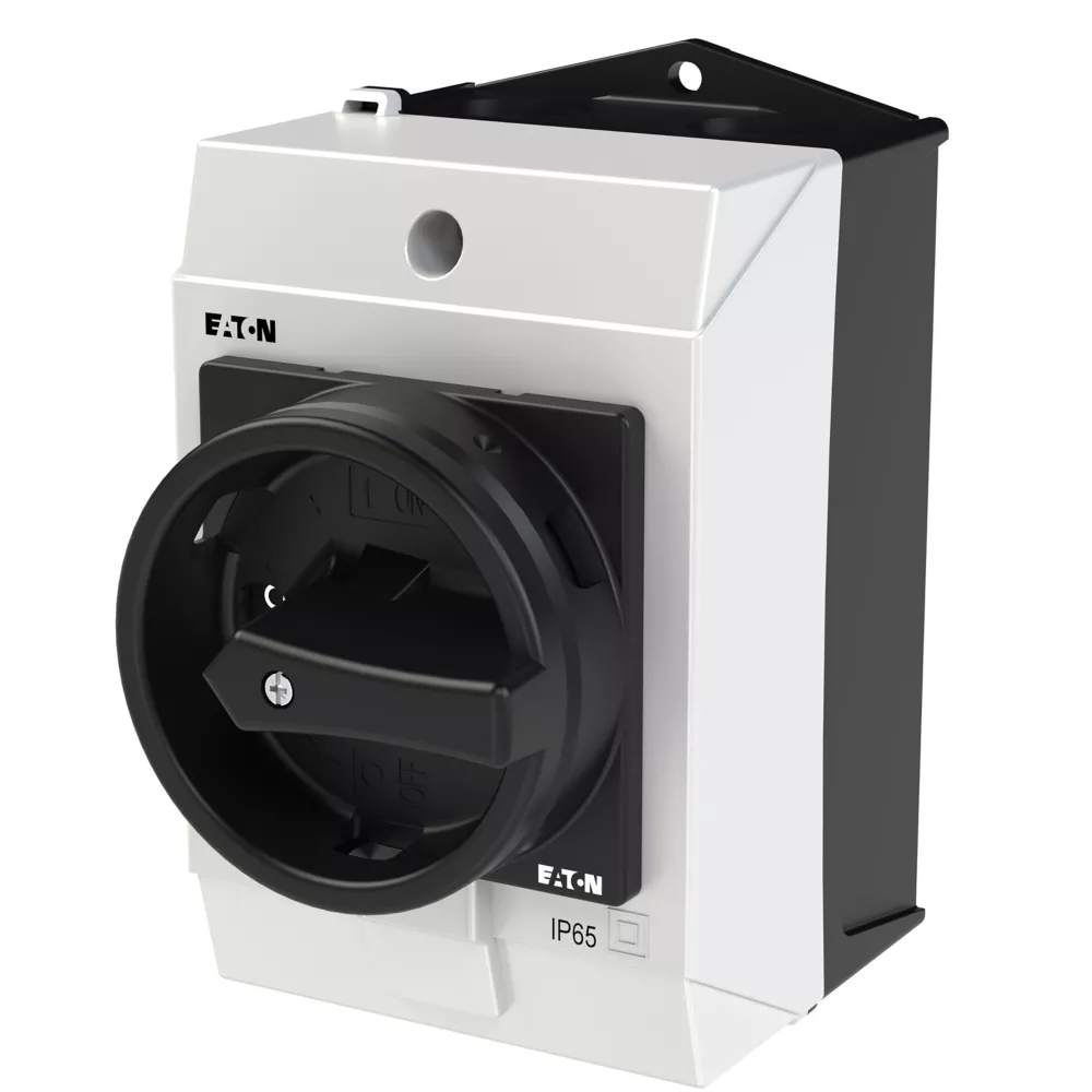 Eaton Eaton Moeller® series T0 Main switch