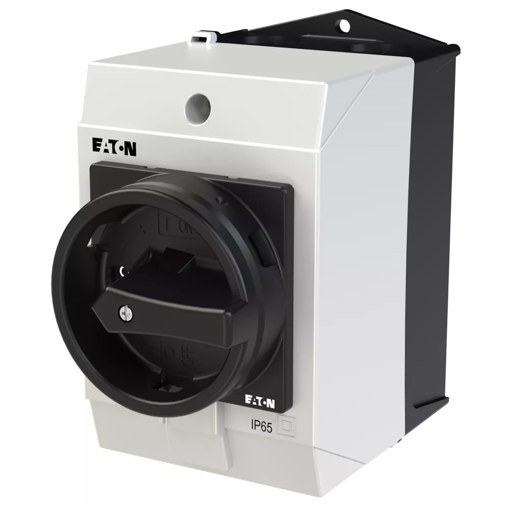 Eaton Eaton Moeller® series T0 Main switch