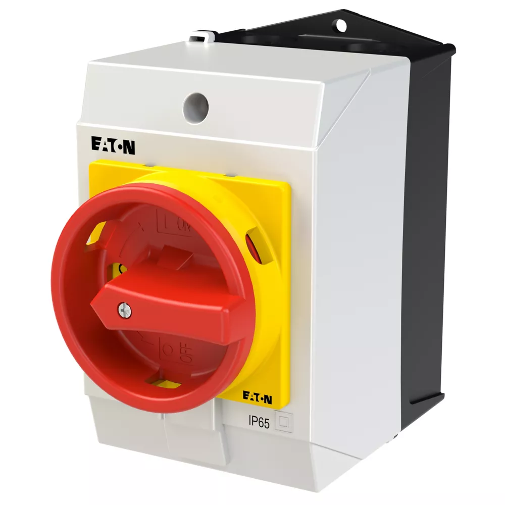 Eaton Eaton Moeller® series T0 Main switch