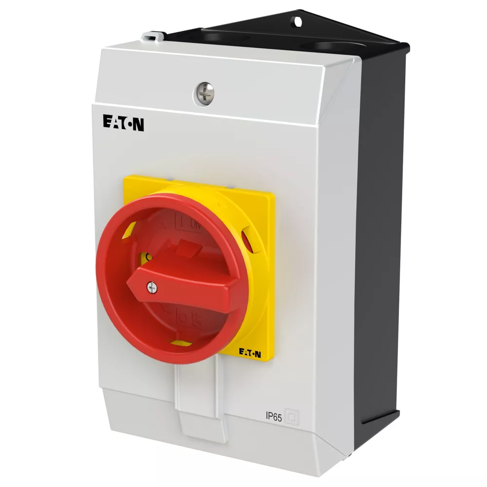 Eaton Eaton Moeller® series P1 Main switch