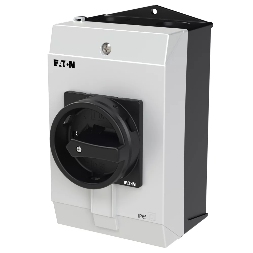 Eaton Eaton Moeller® series P1 Main switch