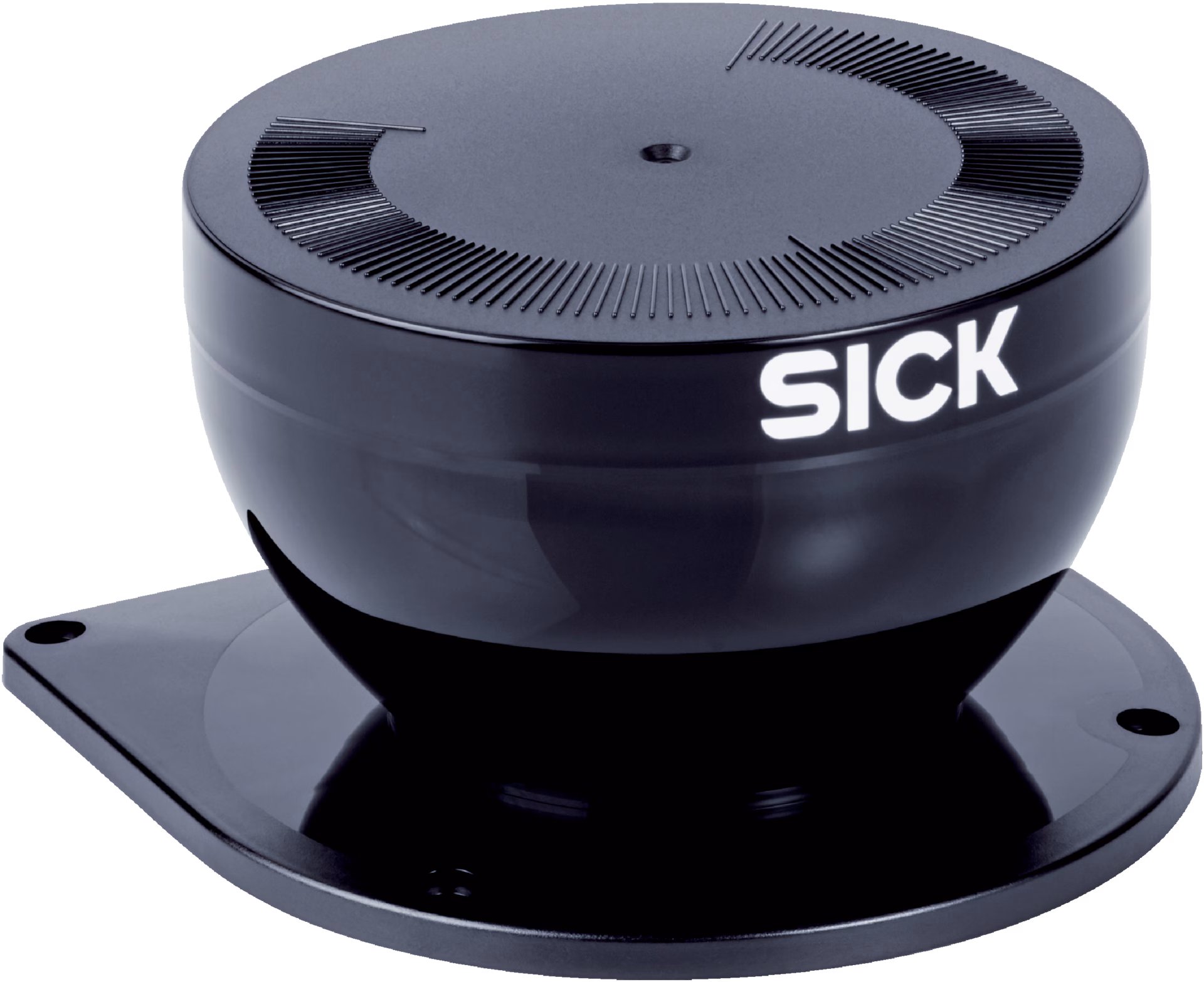 Sick SICK 2073673 – Spare part set optics cover microScan3 Device protection and care
