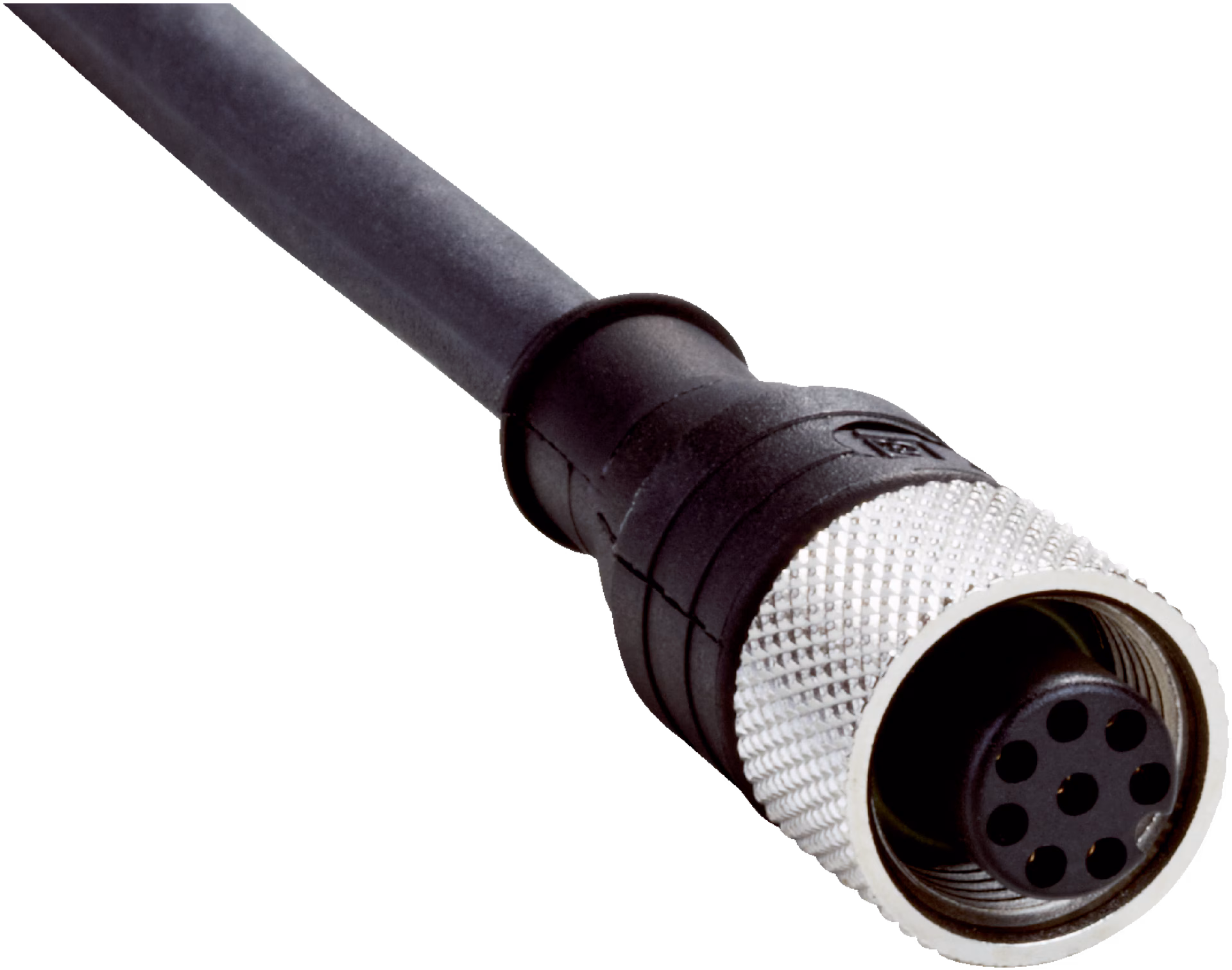Sick SICK 2076542 – DOL-127SG7M5E25KM0 Connectors and cable