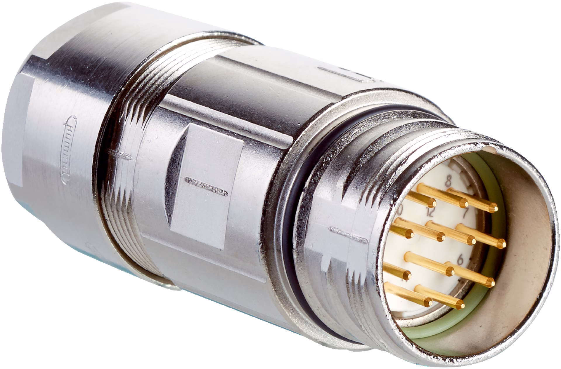 Sick SICK 2077273 – STE-2312-G01 Connectors and cable
