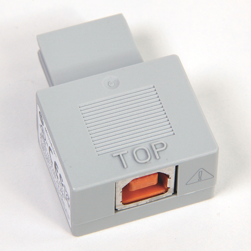 Allen-Bradley Allen-Bradley 2080-USBADAPTER Micro810 USB Adapter