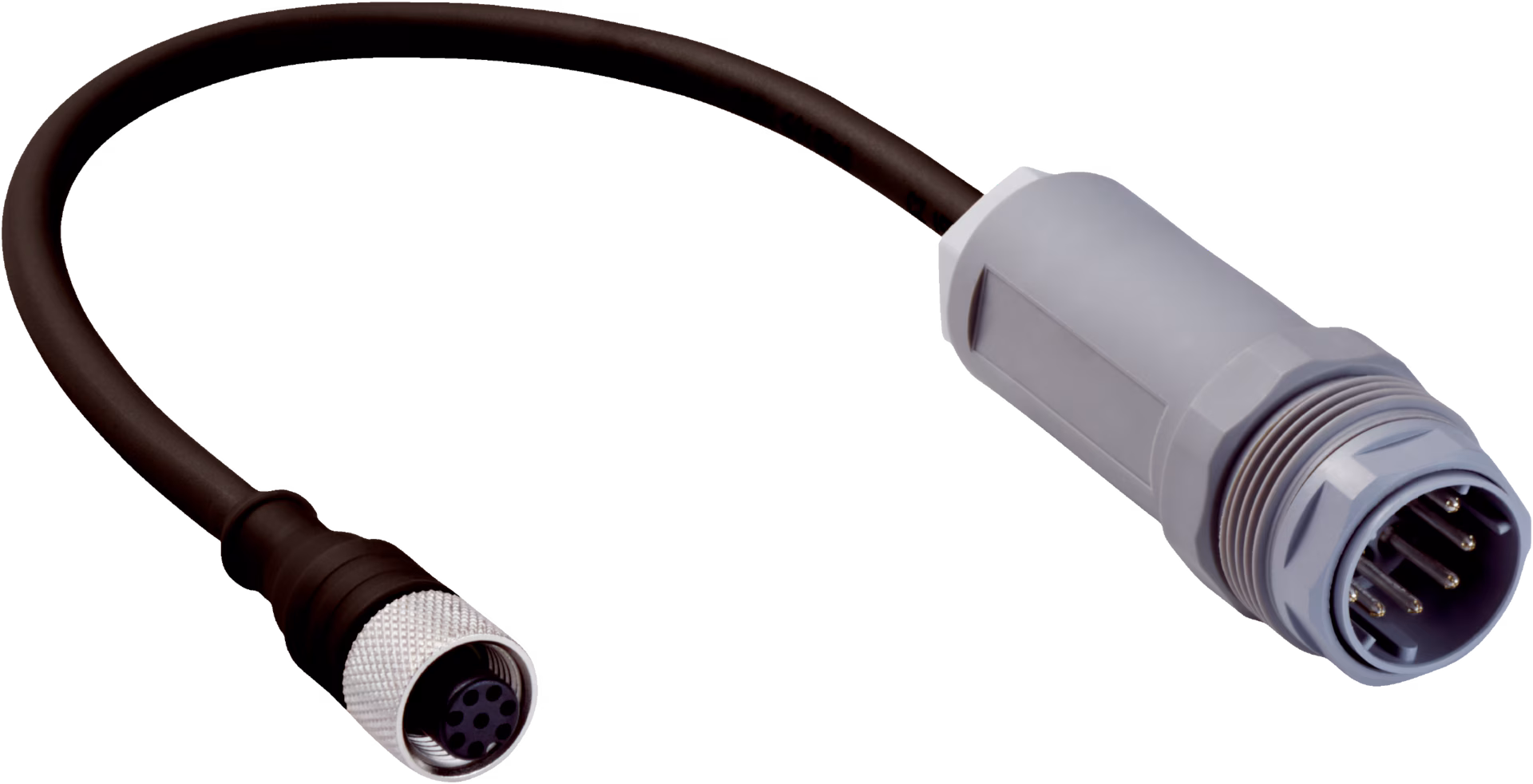 Sick SICK 2081442 – DSL-6129GM25034KM1 Connectors and cable