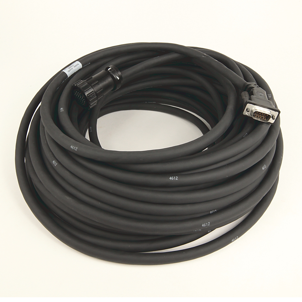 Allen-Bradley Allen-Bradley 2090-CFBM6DD-CCAA25 TL-Series 25m Feedback Cable
