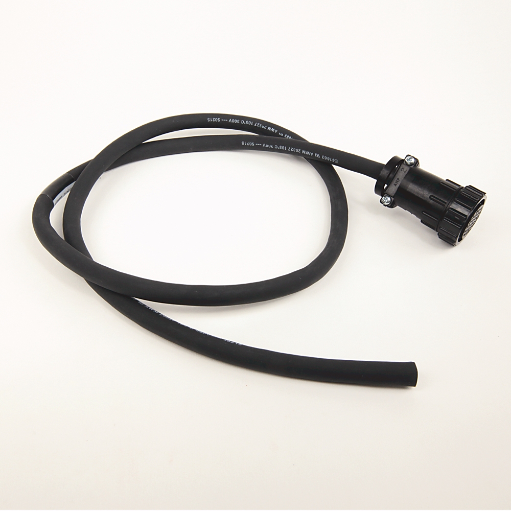 Allen-Bradley Allen-Bradley 2090-CFBM6DF-CBAA01 TL-Series 1m Feedback Cable