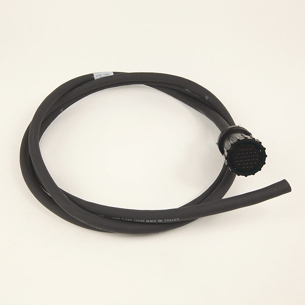 Allen-Bradley Allen-Bradley 2090-CFBM6DF-CBAA02 TL-Series 2m Feedback Cable
