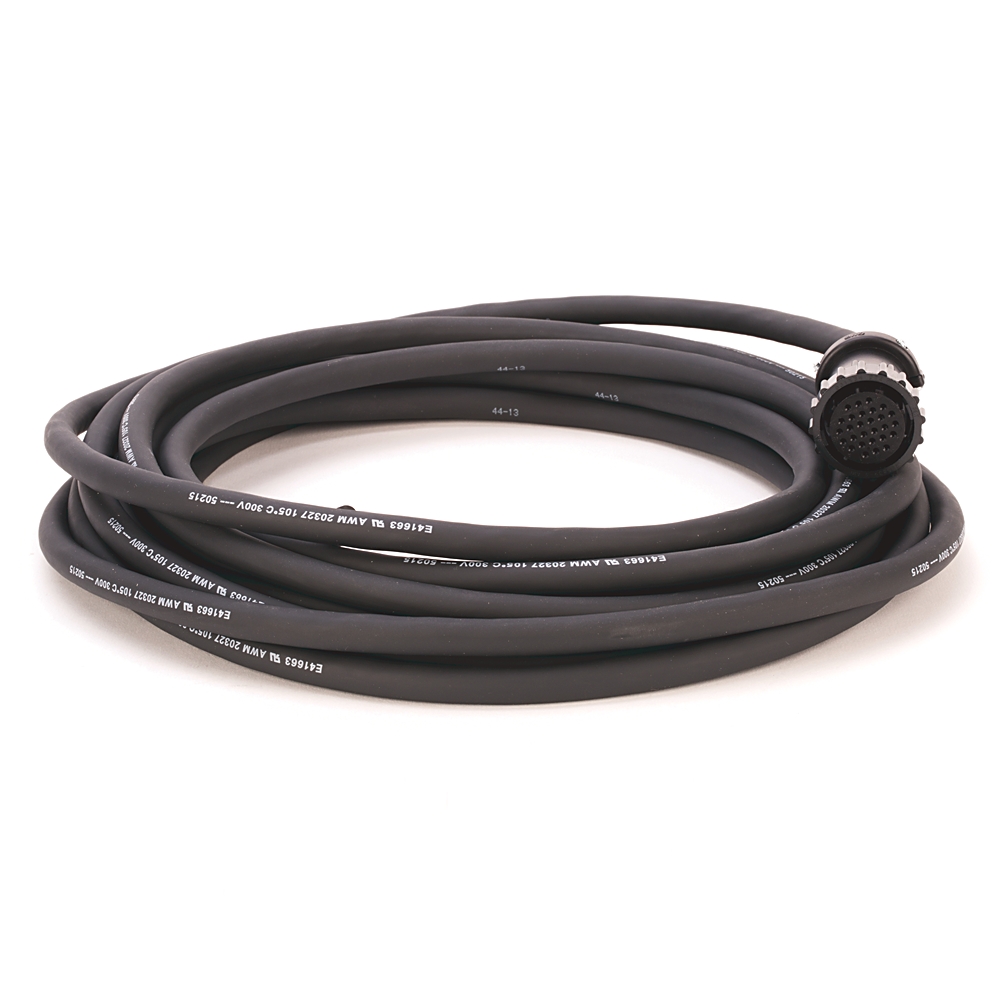 Allen-Bradley Allen-Bradley 2090-CFBM6DF-CBAA07 TL-Series 7m Feedback Cable
