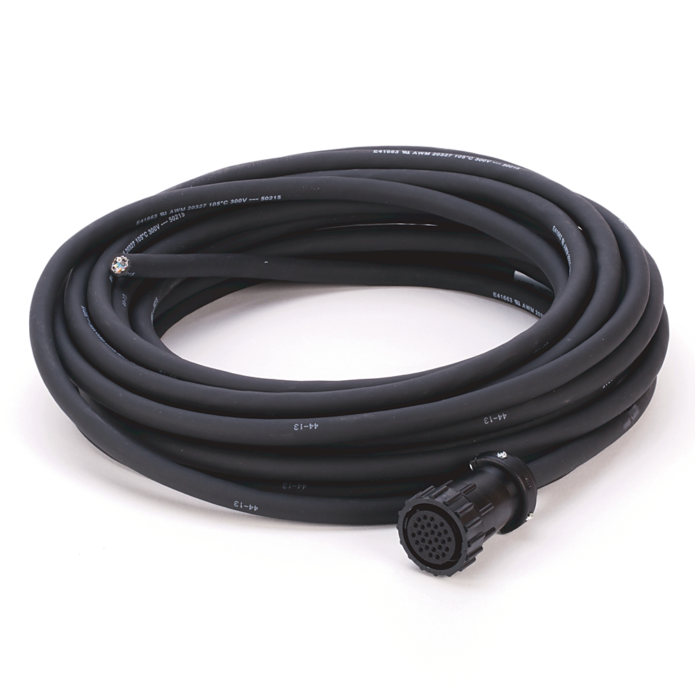 Allen-Bradley Allen-Bradley 2090-CFBM6DF-CBAA09 TL-Series 9m Feedback Cable