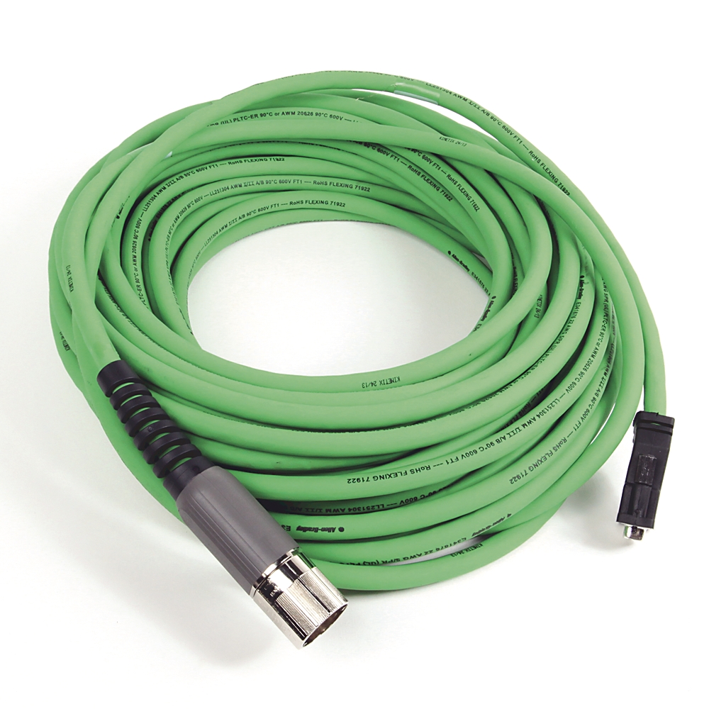Allen-Bradley Allen-Bradley 2090-CFBM7DD-CEAF20 Kinetix 20m Flexible Cable