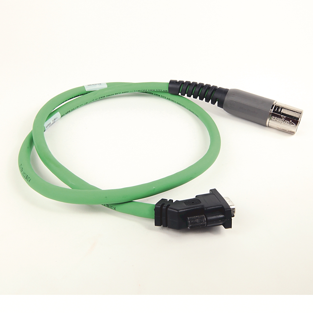 Allen-Bradley Allen-Bradley 2090-CFBM7DF-CDAF25 MP-Series 25m Feedback Cable