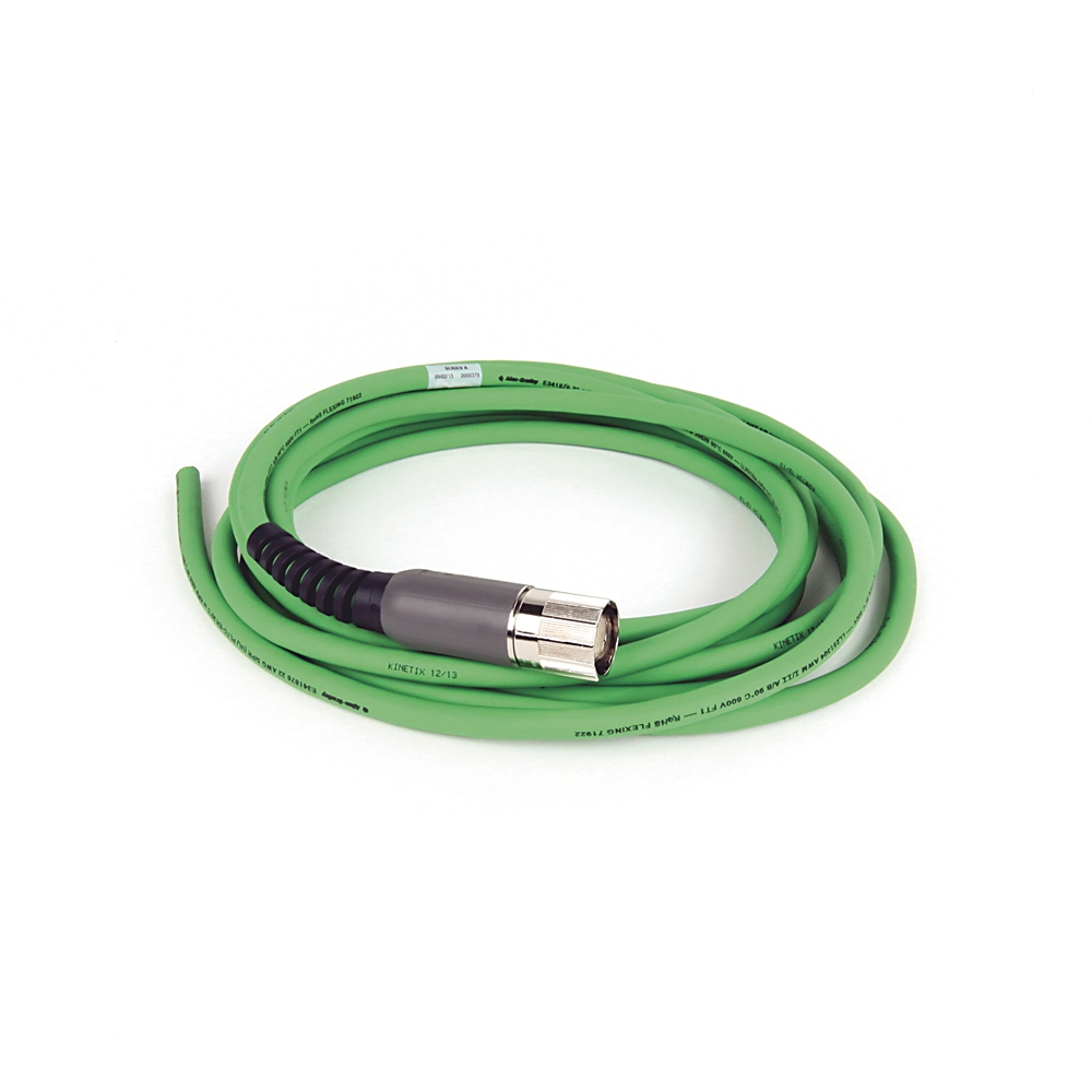 Allen-Bradley Allen-Bradley 2090-CFBM7DF-CEAF05 Kinetix 5m Flexible Cable