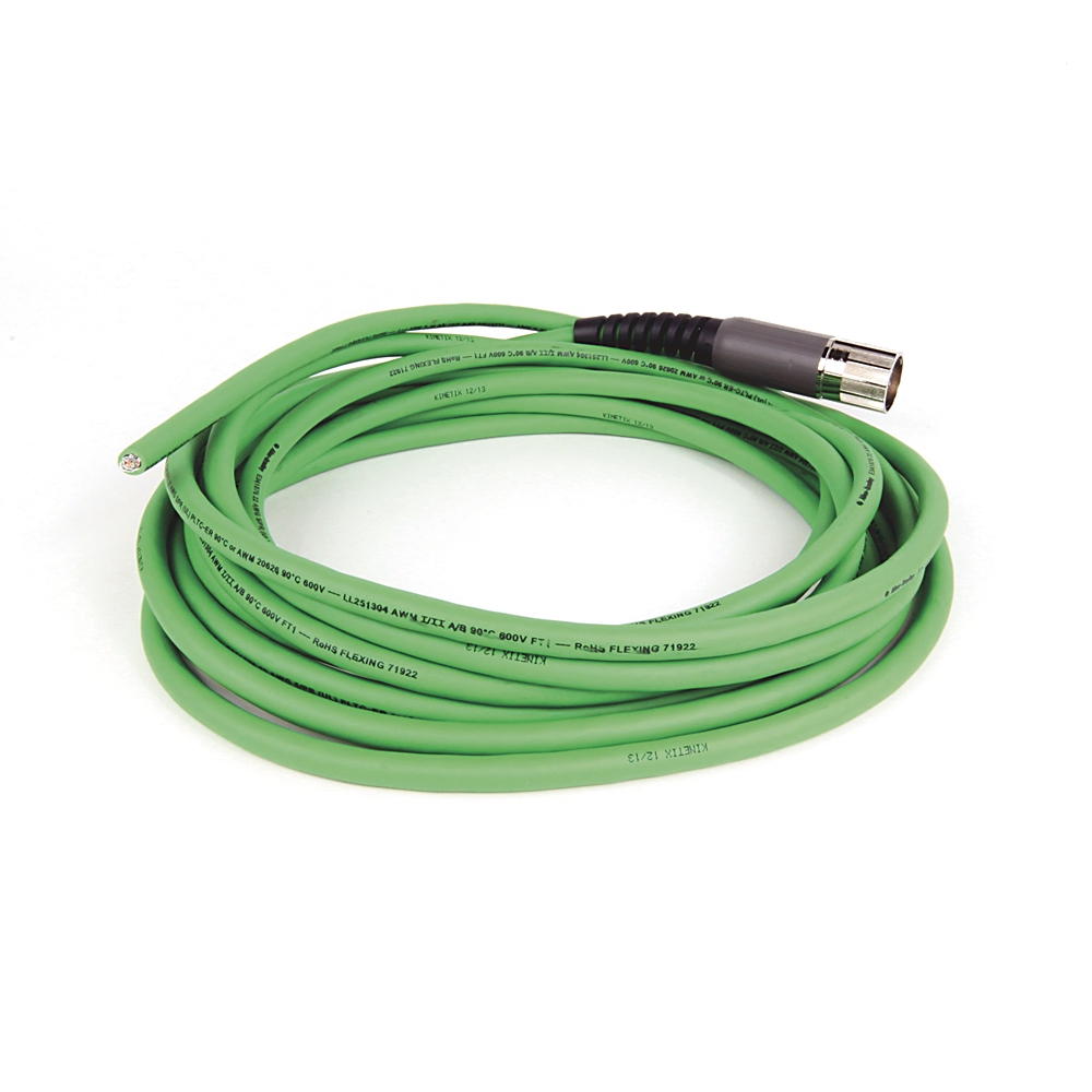 Allen-Bradley Allen-Bradley 2090-CFBM7DF-CEAF07 Kinetix 7m Flexible Cable