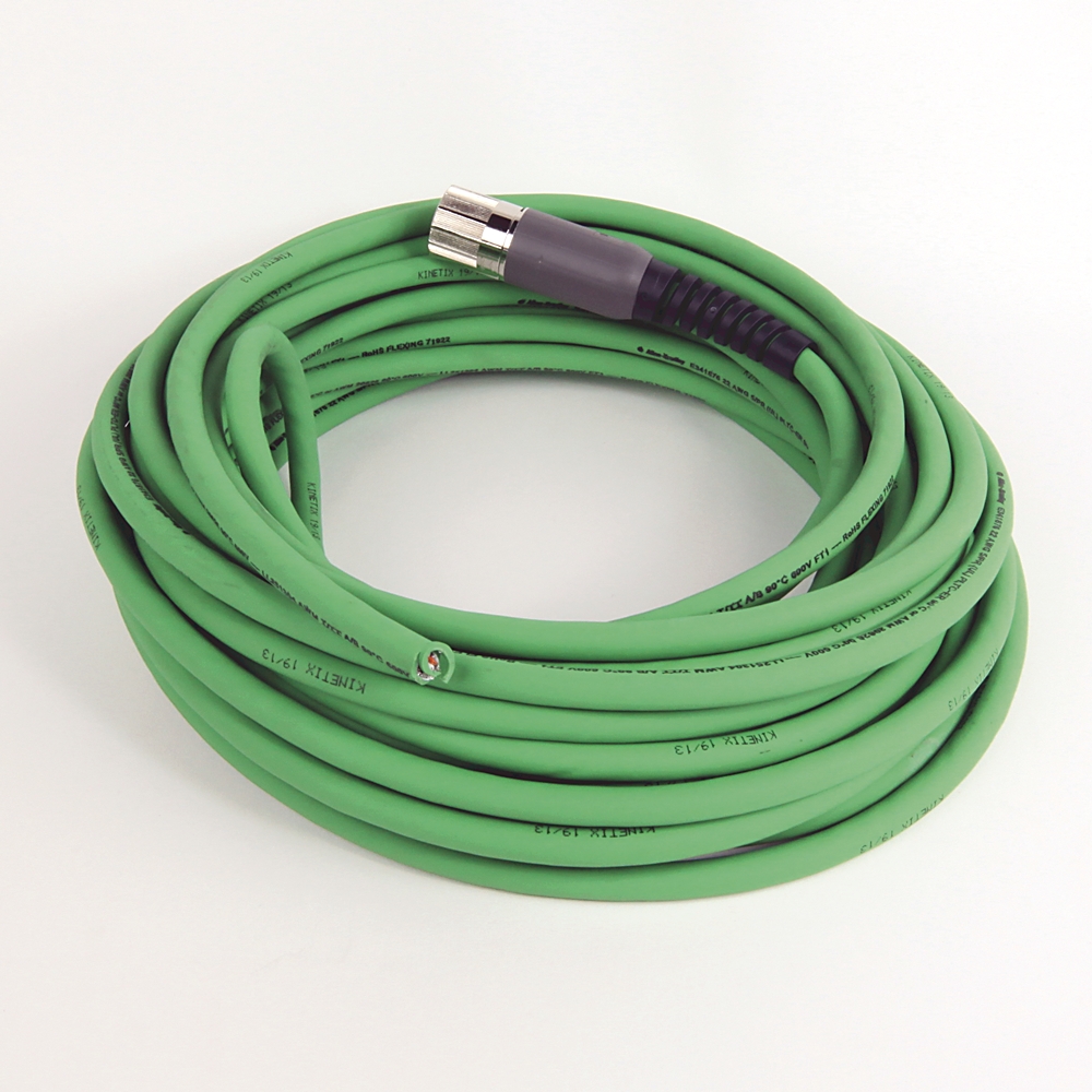 Allen-Bradley Allen-Bradley 2090-CFBM7DF-CEAF15 Kinetix 15m Flexible Cable