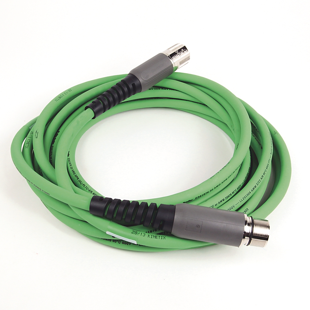 Allen-Bradley Allen-Bradley 2090-CFBM7E7-CEAF07 Kinetix 7m Extension Cable