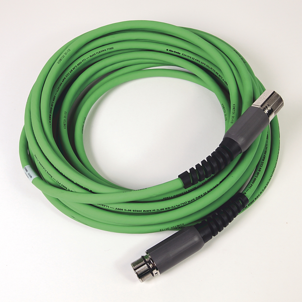 Allen-Bradley Allen-Bradley 2090-CFBM7E7-CEAF12 Kinetix 12m Extension Cable