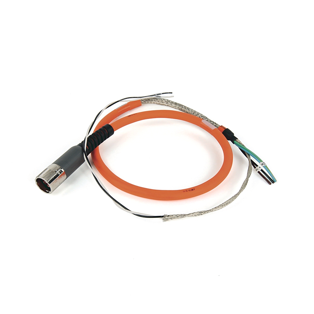 Allen-Bradley Allen-Bradley 2090-CPBM7DF-14AA01 MP-Series 1m Standard Cable