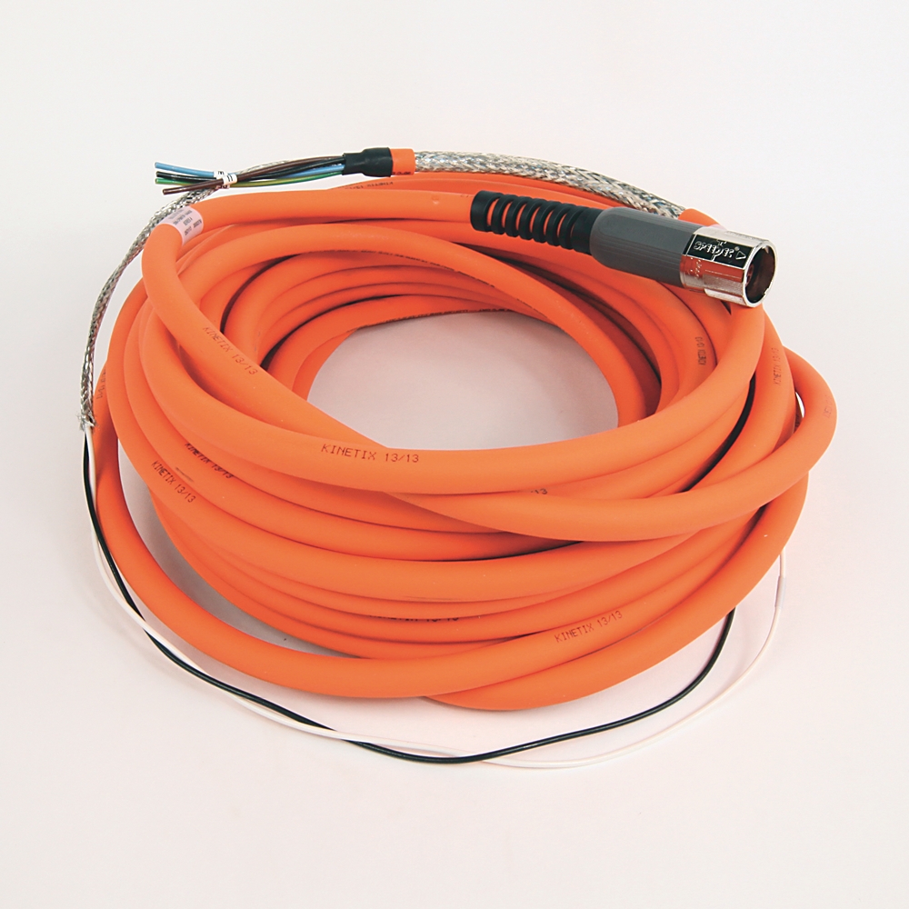 Allen-Bradley Allen-Bradley 2090-CPBM7DF-14AA20 MP-Series 20m Standard Cable